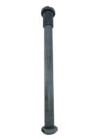 Eixo roda traseira GSXR SRAD 1000 2004 - 2005