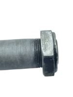 Eixo roda traseira GSXR SRAD 1000 2004 - 2005 - Imagem 8