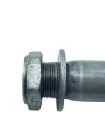 Eixo balança GSXR SRAD 1000 2004 - 2005 - Imagem 2