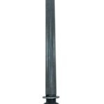 Eixo balança GSXR SRAD 1000 2004 - 2005