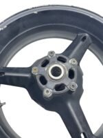 Roda traseira GSXR SRAD 1000 2004 - 2005 - Imagem 9