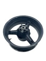 Roda traseira GSXR SRAD 1000 2004 - 2005