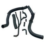 Kit mangueira GSXR SRAD 1000 2004 - 2005