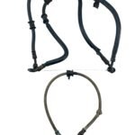 Kit flexivel GSXR SRAD 1000 2004 - 2005