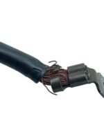 Cabo negativo GSXR SRAD 1000 2004 - 2005 - Imagem 3