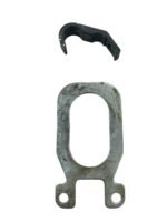 Kit suporte GSXR SRAD 1000 2004 - 2005 - Imagem 5