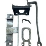 Kit suporte GSXR SRAD 1000 2004 - 2005