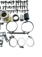 Kit parafuso chassi GSXR SRAD 1000 2004 - 2005 - Imagem 2