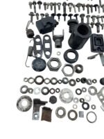Kit parafuso chassi GSXR SRAD 1000 2004 - 2005 - Imagem 4