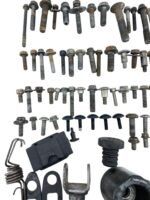 Kit parafuso chassi GSXR SRAD 1000 2004 - 2005 - Imagem 7