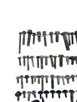 Kit parafuso chassi GSXR SRAD 1000 2004 - 2005 - Imagem 6