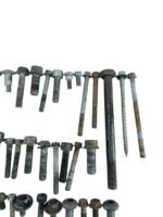 Kit parafuso chassi GSXR SRAD 1000 2004 - 2005 - Imagem 9