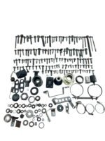 Kit parafuso chassi GSXR SRAD 1000 2004 - 2005