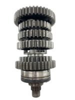 Caixa marcha / Cambio GSXR SRAD 1000 2004 - 2005 - Imagem 3