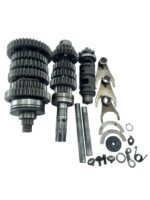 Caixa marcha / Cambio GSXR SRAD 1000 2004 - 2005