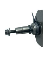 Virabrequim V-Strom 650 2004 - 2011 - Imagem 2