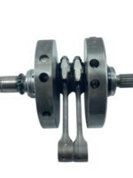 Virabrequim V-Strom 650 2004 - 2011 - Imagem 3