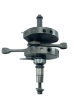 Virabrequim V-Strom 650 2004 - 2011 - Imagem 5