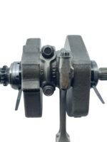 Virabrequim V-Strom 650 2004 - 2011 - Imagem 4