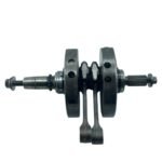 Virabrequim V-Strom 650 2004 - 2011