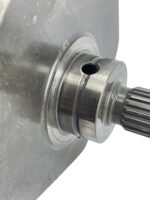 Virabrequim V-Strom 650 2004 - 2011 - Imagem 8