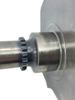 Virabrequim V-Strom 650 2004 - 2011 - Imagem 10