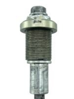 Eixo suporte motor GSXR SRAD 1000 2011 - 2013 - Imagem 4