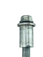 Eixo suporte motor GSXR SRAD 1000 2011 - 2013 - Imagem 6