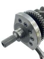Virabrequim GSXR SRAD 1000 2004 - 2005 - Imagem 2