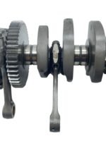 Virabrequim GSXR SRAD 1000 2004 - 2005 - Imagem 3