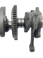 Virabrequim GSXR SRAD 1000 2004 - 2005 - Imagem 9