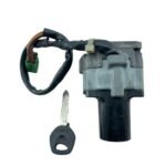 Kit chave ignição Hayabusa 1300 1999 - 2008