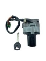 Kit chave ignição Hayabusa 1300 1999 - 2008