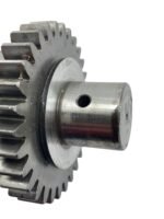 Balanceiro GSXR SRAD 1000 2004 - 2005 - Imagem 4