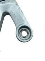 Suporte pedaleira dianteiro esq GSXR SRAD 1000 2004 - 2005 - Imagem 2