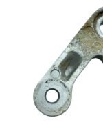 Suporte pedaleira dianteiro esq GSXR SRAD 1000 2004 - 2005 - Imagem 4