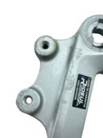 Suporte pedaleira dianteiro esq GSXR SRAD 1000 2004 - 2005 - Imagem 6