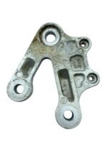 Suporte pedaleira dianteiro esq GSXR SRAD 1000 2004 - 2005 - Imagem 7