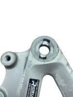 Suporte pedaleira dianteiro esq GSXR SRAD 1000 2004 - 2005 - Imagem 8