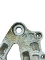 Suporte pedaleira dianteiro esq GSXR SRAD 1000 2004 - 2005 - Imagem 9