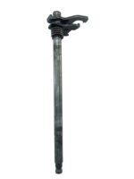 Eixo cambio GSXR SRAD 1000 2004 - 2005