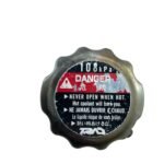 Tampa radiador MT 03 2017 - 2020