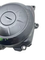 Tampa esquerda motor MT 03 2017 - 2020 (C/Detalhe) - Imagem 4