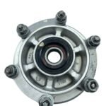 Flange coroa MT 03 2017 - 2020