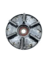 Flange coroa MT 03 2017 - 2020 - Imagem 2