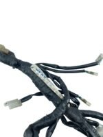 Chicote principal MT 03 2017 - 2020 S/ ABS - Imagem 8