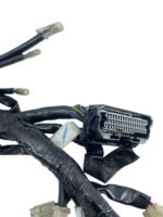 Chicote principal MT 03 2017 - 2020 S/ ABS - Imagem 9