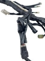 Chicote principal MT 03 2017 - 2020 S/ ABS - Imagem 10