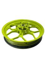 Roda dianteira MT 03 2017 - 2020 - Imagem 2