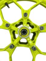 Roda dianteira MT 03 2017 - 2020 - Imagem 6